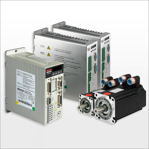 Cd-series Ac Servo Motor Efficacy: Ie1