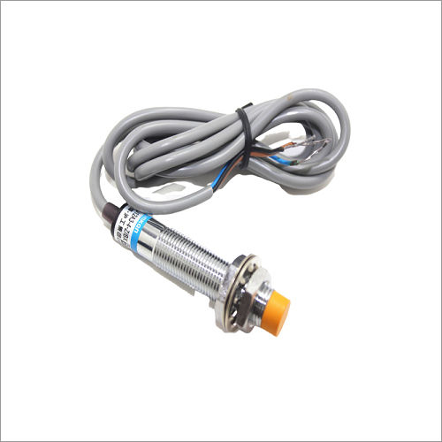 Plastic Proximity Sensors