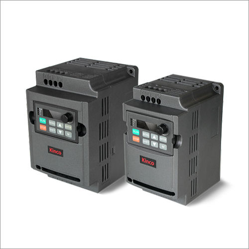 Kinco Cv100 Ac Drive Application: Industrial