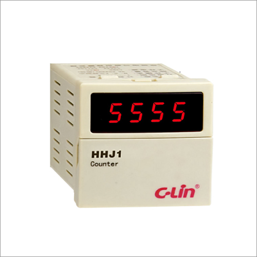 HHJ1 Digital Counters