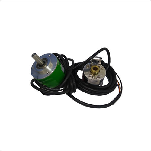 Industrial Rotary Encoders