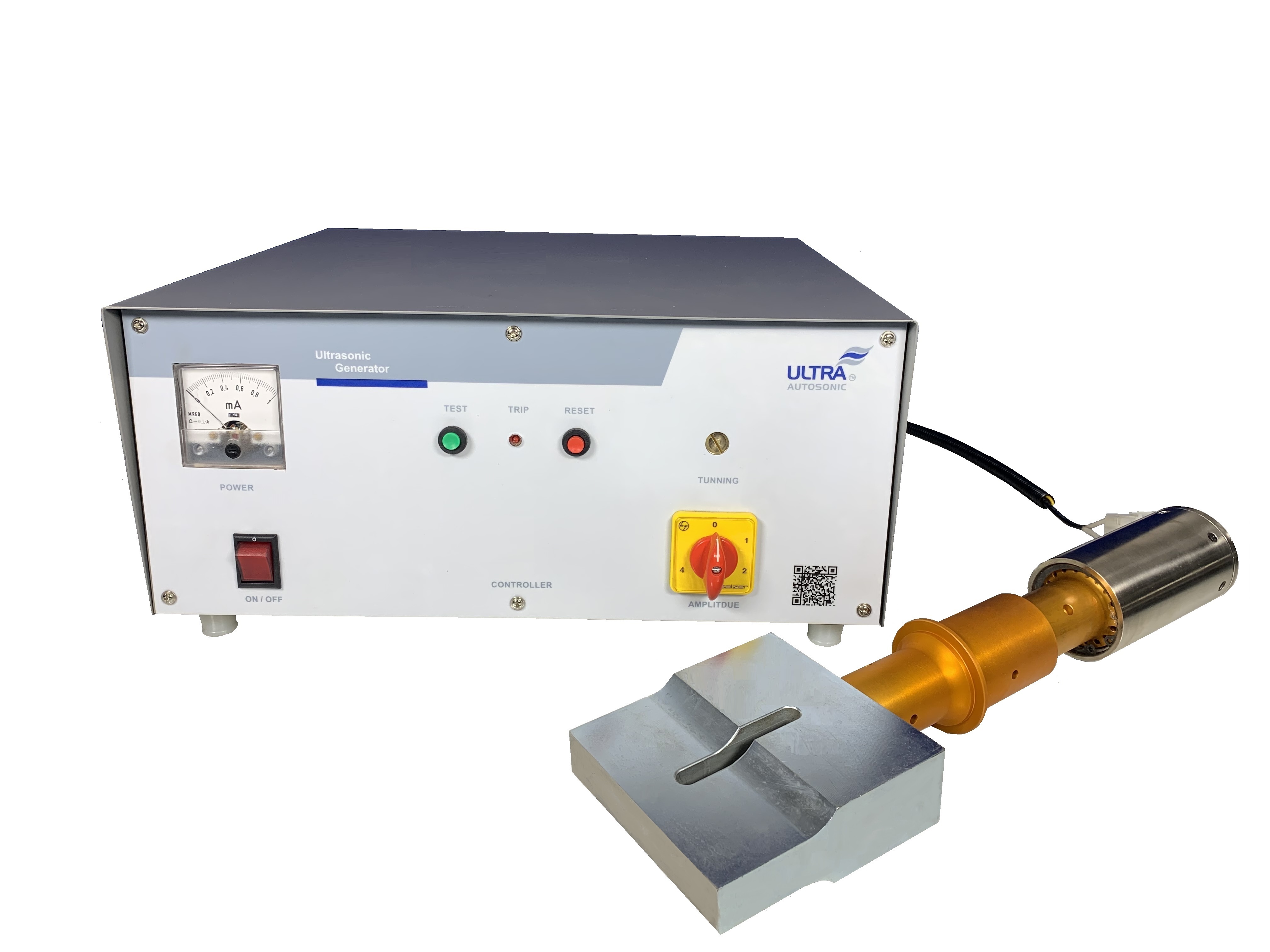 Ultrasonic Generator