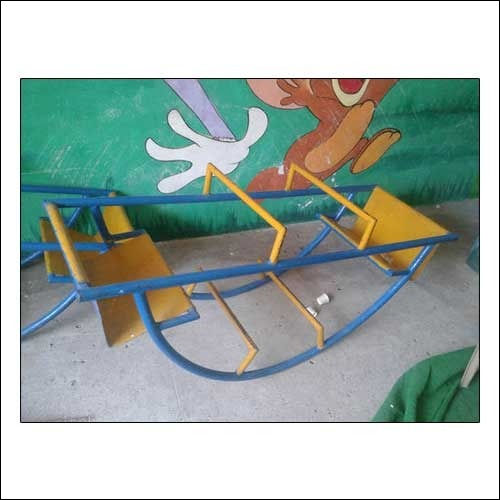 Playground Equipment