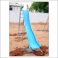 FRP Wave Slide