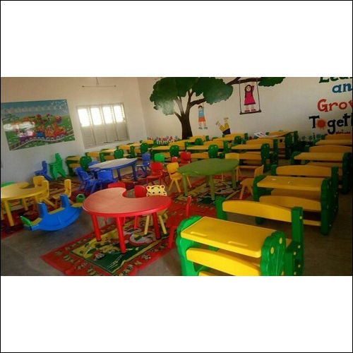 School Furniture