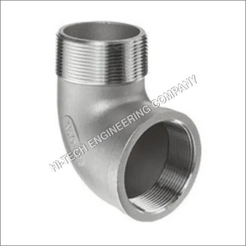 Ss Pipe Fittings