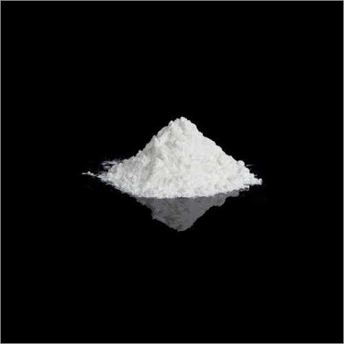 White Amiloride Hcl