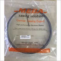 Silver Meba Metal Bandsaw Blades (bme Plus-3000x27x0.9x5/7)