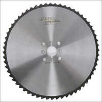 Tct Circular Saw Blade Hardness: Hard