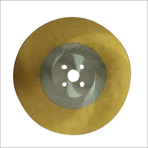 Hss Circular Saw Blade Hardness: Hard