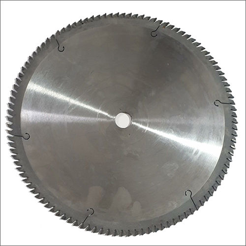 TCT Circular Saw Blade For Aluminium Cutting