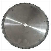 Tct Circular Saw Blade For Aluminium Cutting Diameter: 300 Millimeter (mm)