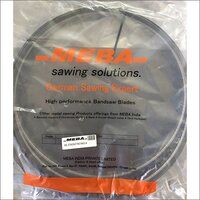 Round Metal Bandsaw Blades