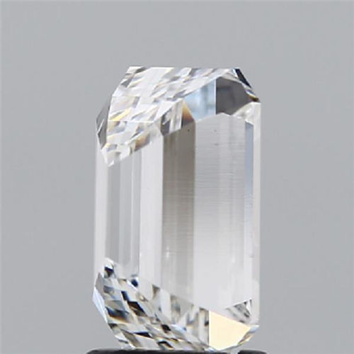 EMERALD 2.50ct G VS2 Certified CVD Lab Grown Diamond 523272487 EWS