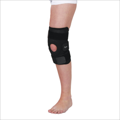 Functional Knee Brace