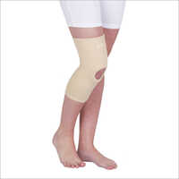 Skin Friendly Open Patella Knee Cap