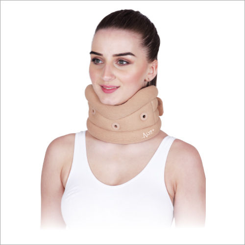 Soft Cervical Collar