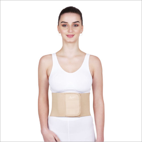 Abdominal Rehabilitation Belt