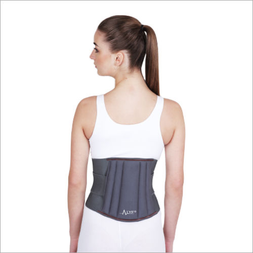 Lumbar Sacro Belt