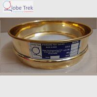 GT-501 Globetrek Test Sieve