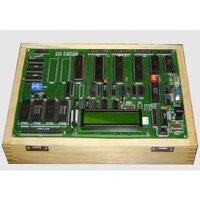 8086 MICROPRCESSOR TRAINER KIT