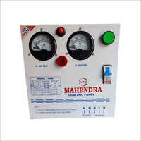 Mcb Electric Control Panel Frequency (mhz): 50 Hertz (hz)