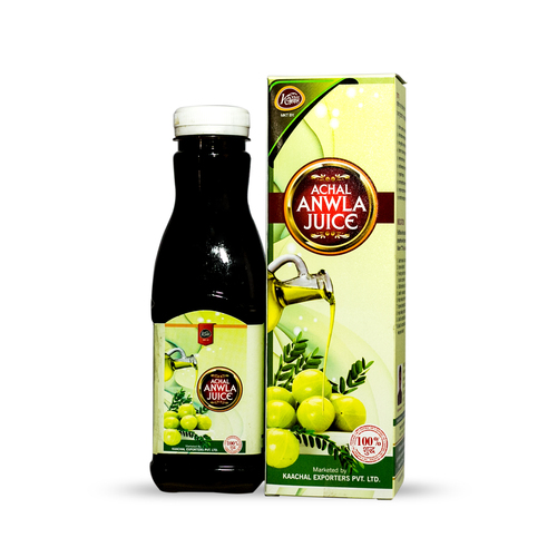 Achal Amla Juice