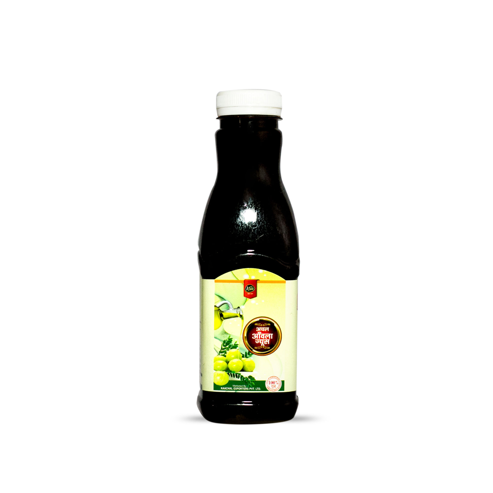 Achal   Anwla Juice