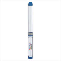 Stainless Steel V5 Sterling Radial Flow Submersible Borewell Pump
