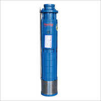 Stainless Steel Sterling Radial Flow Submersible Borewell Pump