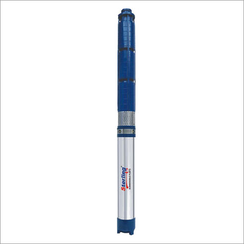 Sterling Submersible Borewell Pump