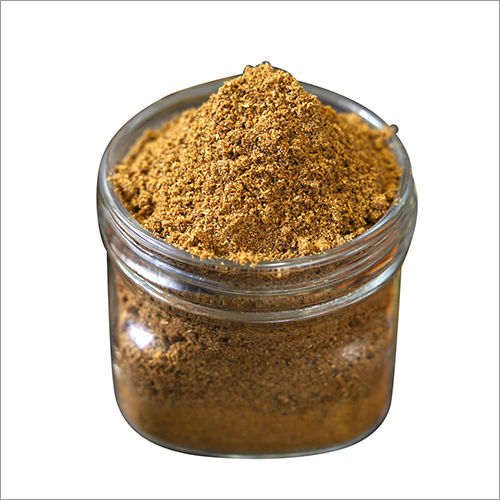 Fresh Garam Masala Powder