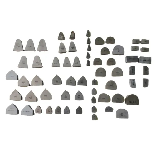Th20 Carbide Brazed Tips at Best Price in Hooghly R R Engineering