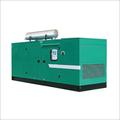Cummins 320 KVA Diesel Generator