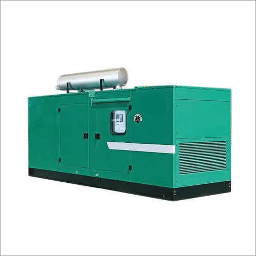 Cummins 400 KVA Diesel Generator