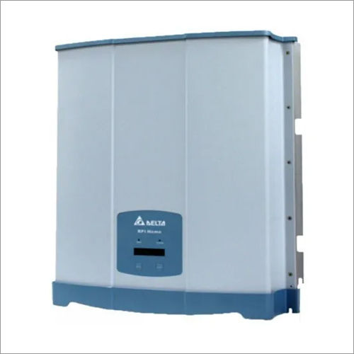 Blue Delta 50 Kw Solar Inverter