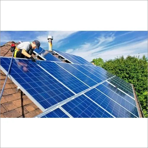 Solar Installation Services