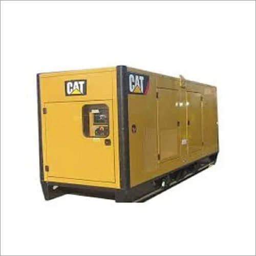Caterpillar 1010 KVA Diesel Generator