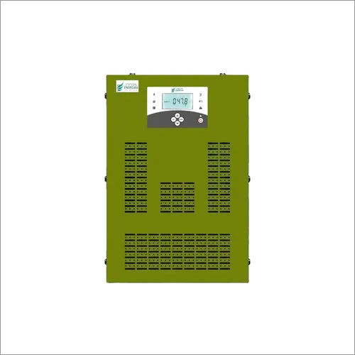 Green-White Statcon 5 Kw Solar Hybrid Inverter