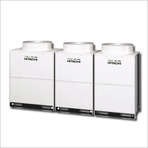 Hitachi VRF And VRV AC Unit