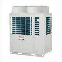 White Industrial Air Conditioners