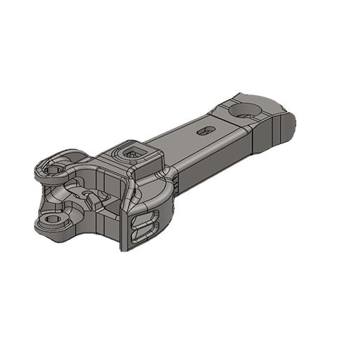 56 BDE Type Coupler