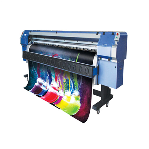 Industrial Flex Printing Service By SPEED DIGITAL PRINTERS