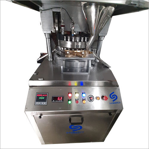Industrial Tablet Press Machine