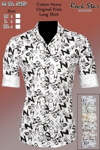 Men Casual Shirt