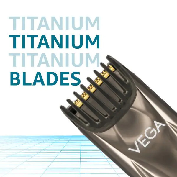 Power Series P-3 Beard Trimmer