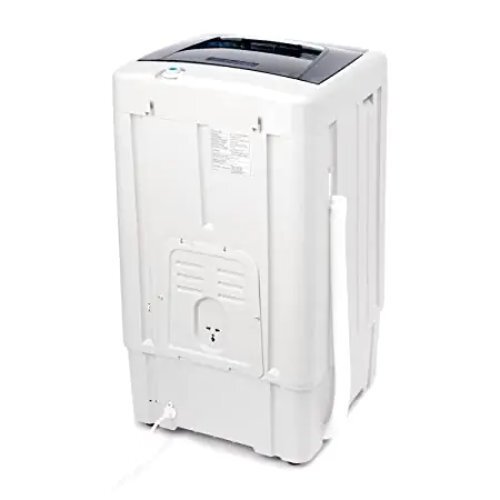 Fully Automatic Mini Washing Machine