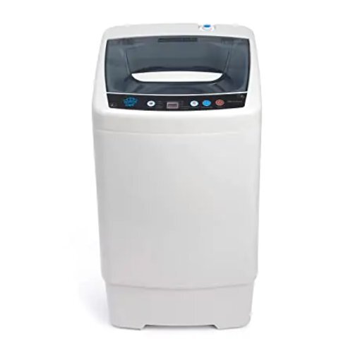 Fully Automatic Mini Washing Machine