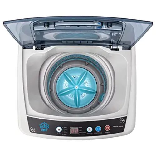 Fully Automatic Mini Washing Machine