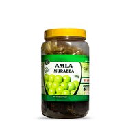 Radha Amla Murabba - Age Group: Suitable For All Ages